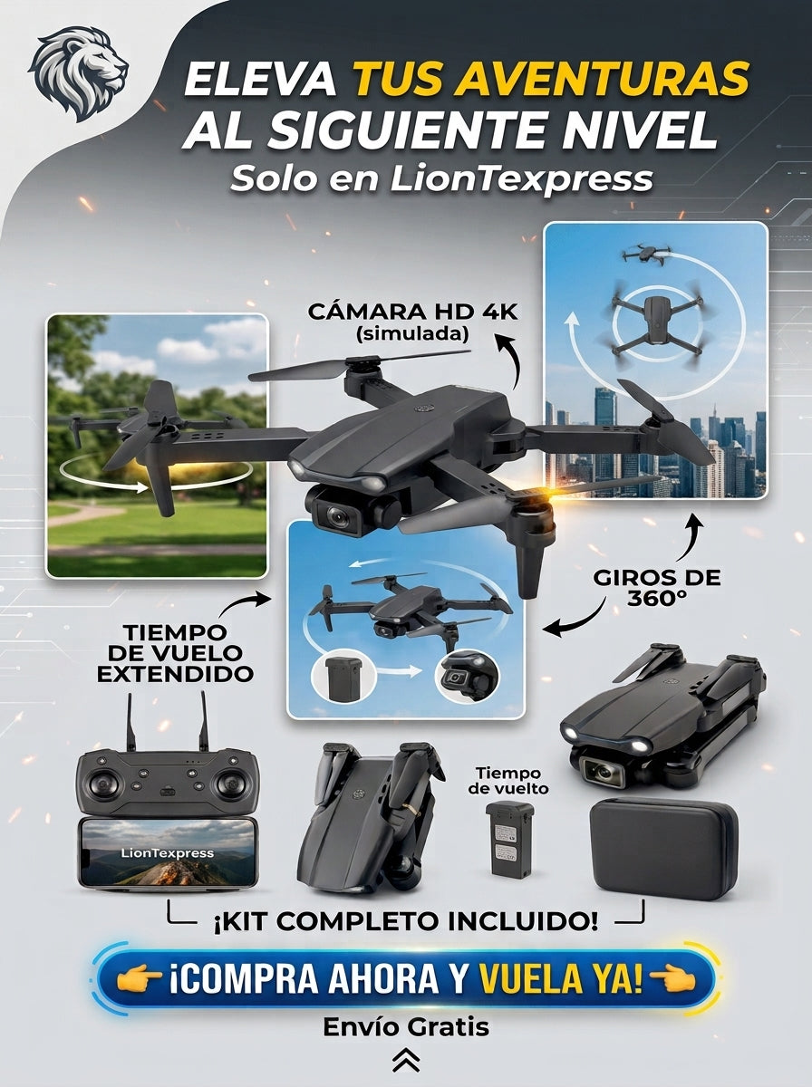 DRON E99
